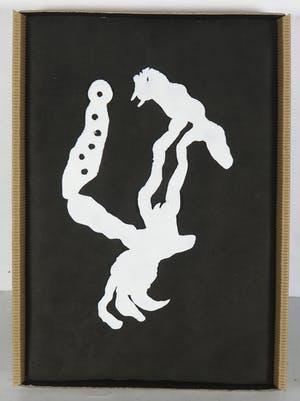 Bart Drost - Porselein, Slatekening kopen? Bied vanaf 1!