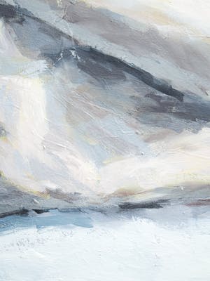 Bernard van der Wielen - Witte doek en gummihandschoenen kopen? Bied vanaf 50!