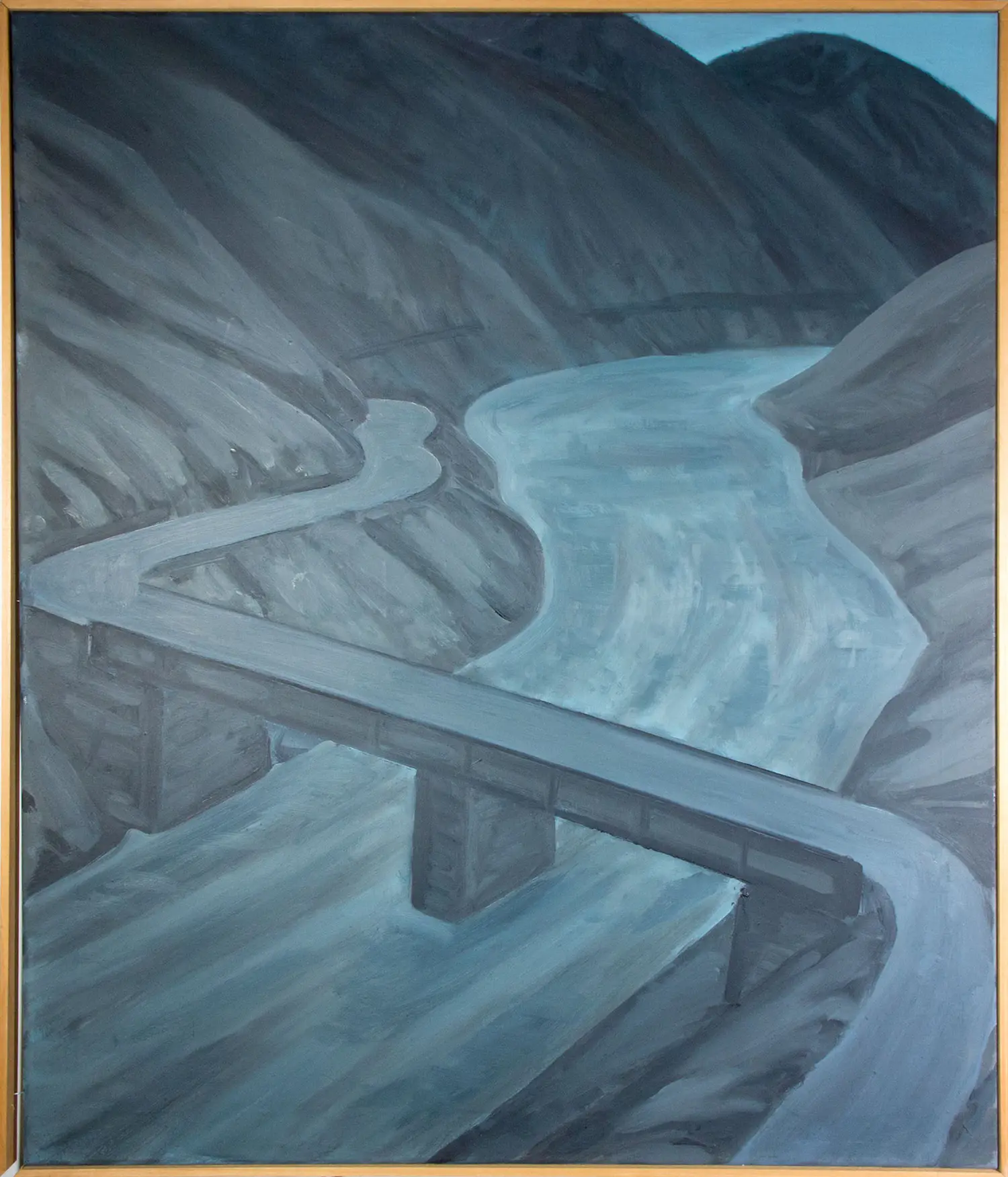 Joris van der Horst (1971)