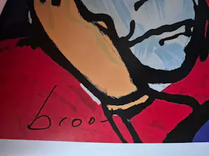 Herman Brood - Horen zien en zwijgen kopen? Bied vanaf 450!