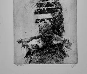 Jan van Dijk (Geb. Den Haag) - Zonder titel kopen? Bied vanaf 35!