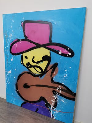 Espen Hagen - Guitar Hero kopen? Bied vanaf 195!