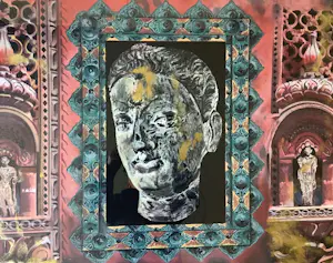 Gerti Bierenbroodspot - Gandhara (XXL) kopen? Bied vanaf 275!