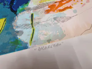 Marijke Boomsma - Horizon kopen? Bied vanaf 20!