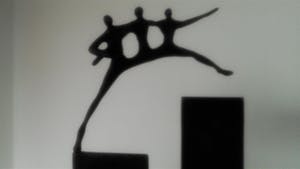 Corry Ammerlaan - Samen een stap hoger komen kopen? Bied vanaf 69!