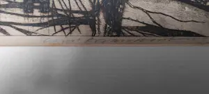 Cornelis Brandenburg - Brouwersgracht in de winter kopen? Bied vanaf 60!