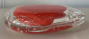 Princ art glass - Kunstglazen object kopen? Bied vanaf 20!