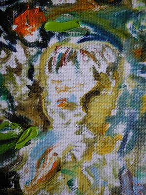 Joep Verbeek - Zelfportret kopen? Bied vanaf 350!