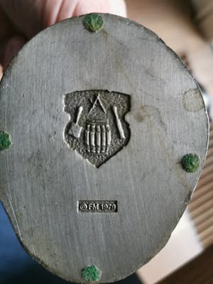 Antoon Luyckx - Ambachtslieden 5x kopen? Bied vanaf 52!