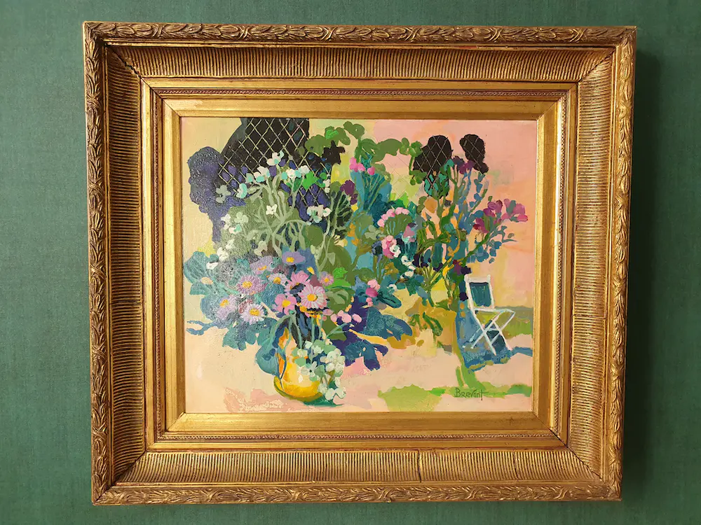 Katherine Brevant (1947)