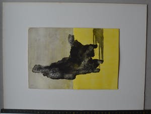 Leo de Jong - Zonder titel. kopen? Bied vanaf 25!