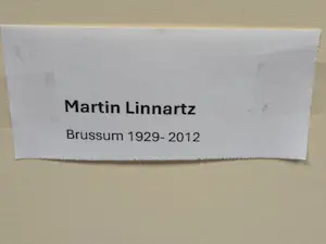 Martin Linnartz - Stier kopen? Bied vanaf 20!