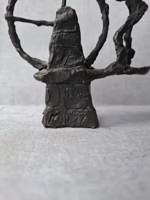 Jits Bakker - Sluis wachter kopen? Bied vanaf 345!