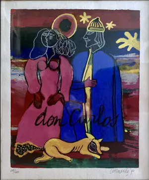 Corneille - Don Carlos kopen? Bied vanaf 90!