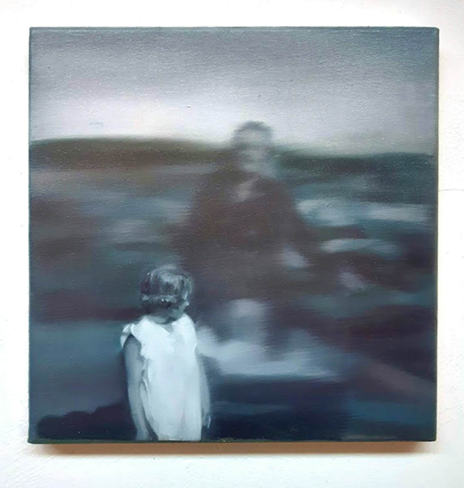 Erwin van Krey - Offspring verkocht voor € 350!