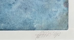 Ad Arma - Day and night, drifting | Ingelijst (Groot) kopen? Bied vanaf 1!