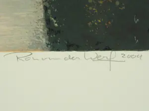 Ron van der Werf - Terra I kopen? Bied vanaf 50!