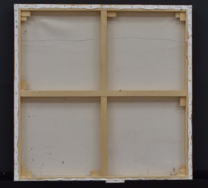 Niet of onleesbaar gesigneerd - Portret moeder en kind kopen? Bied vanaf 1!