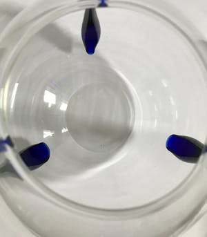 Wilhelm Kralik Sohne - Bolvaas in Art Nouveau stijl kopen? Bied vanaf 20!