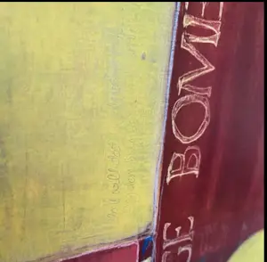 Marjolyn van der Hart - Marjolyn van der Hart Hoge Bomen Limited Edition 01/200 kopen? Bied vanaf 400!