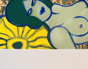 Corneille - 'Le Divan Bleu' kopen? Bied vanaf 395!