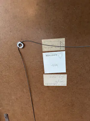 Wil van Leeuwen - De Lente kopen? Bied vanaf 40!