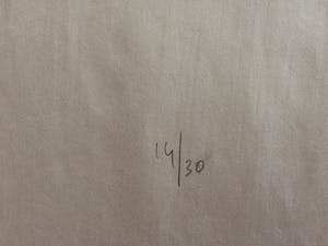 Ad Gerritsen - Picknick (detail) kopen? Bied vanaf 50!