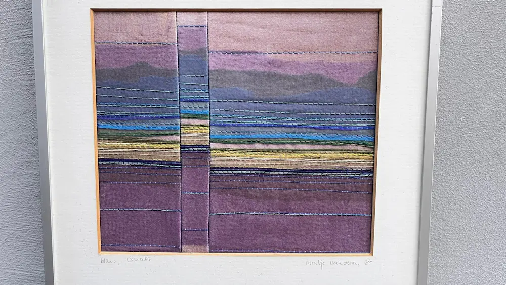 Martje Verhoeven (1948)