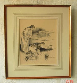 Jan Sluijters - Waar is het nou? kopen? Bied vanaf 300!