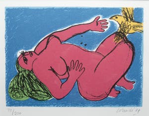 Corneille - Hymne à l'été kopen? Bied vanaf 160!