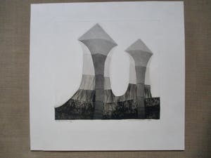 Netty Dietvorst - Ets kleine oplage kopen? Bied vanaf 30!