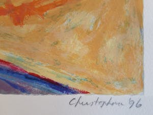 Christaphora Robeers - Inside Light IV kopen? Bied vanaf 20!