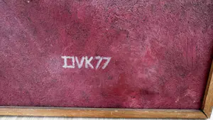 David van Kampen - Tegen de avond kopen? Bied vanaf 150!