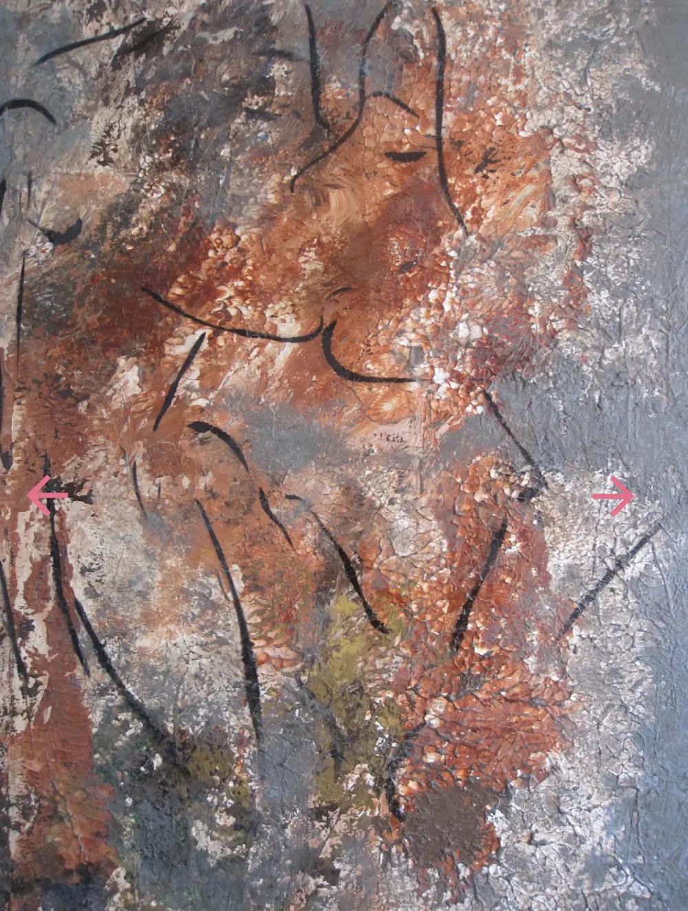 Maurice Grothausen (1925-2016)