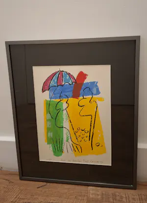 Frank Lengvenius - Visie op Heerlen kopen? Bied vanaf 40!