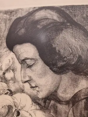 Aart van Dobbenburgh - Een droom kopen? Bied vanaf 20!