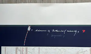 Martin R. Baeyens - Zonder titel kopen? Bied vanaf 35!