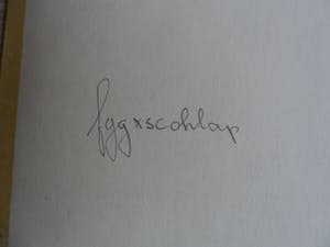 Harry Maas - Potloodtekening . Vrouwelijk naakt. kopen? Bied vanaf 70!