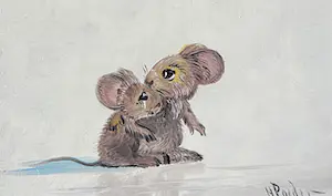 Henk Poeder - Muisjes kopen? Bied vanaf 75!