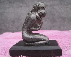 Corry Ammerlaan - Moeder en kind kopen? Bied vanaf 18!