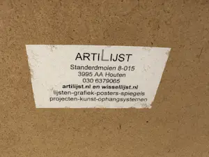 De Toyisten - Hartenliefde kopen? Bied vanaf 200!