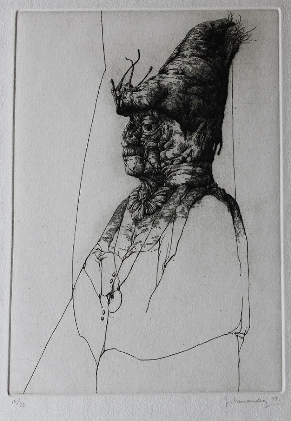 José Hernandez (1944-2013)