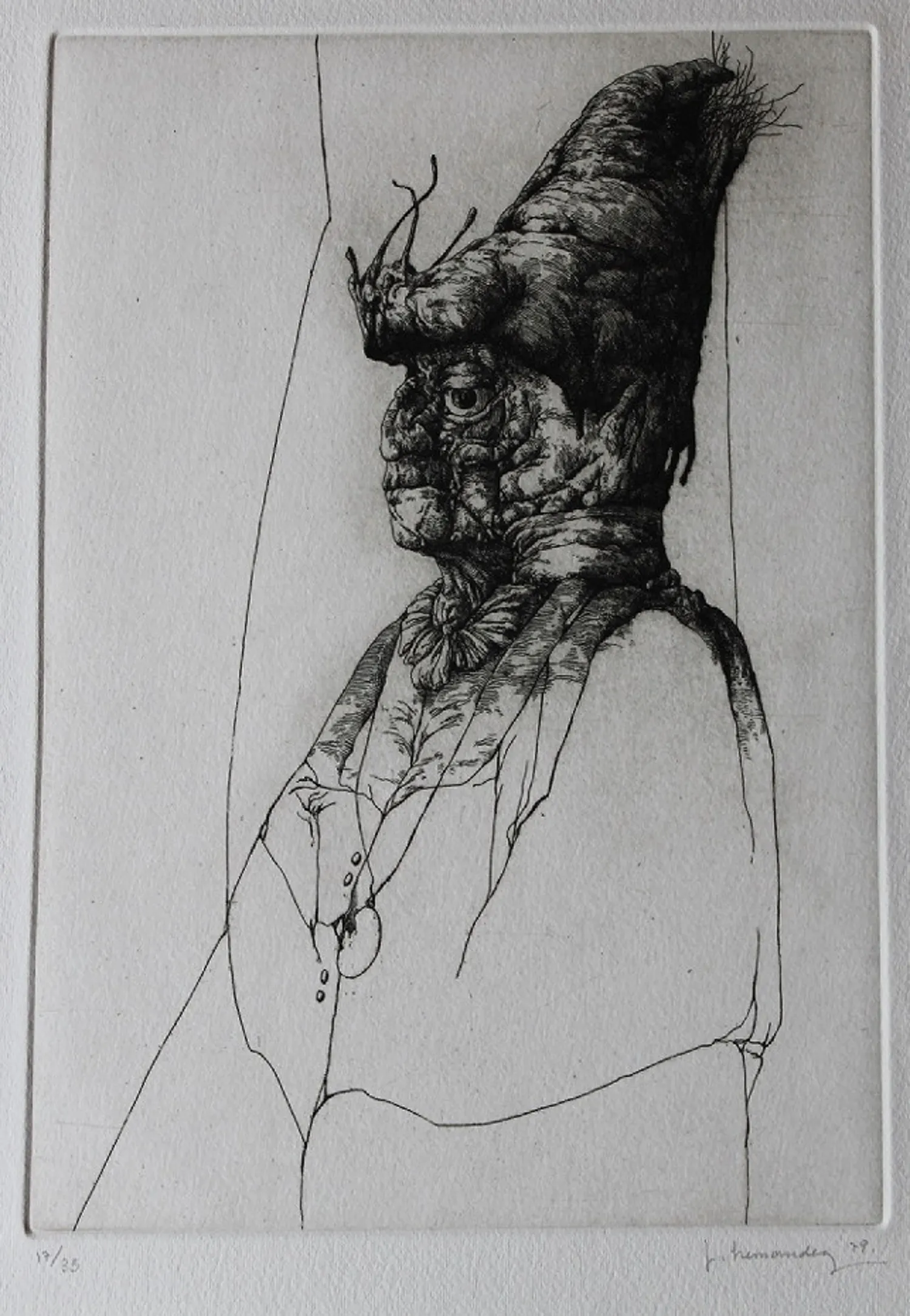 José Hernandez (1944-2013)