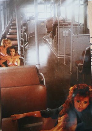 Theo Lode de Leede - twintig foto's kopen? Bied vanaf 50!