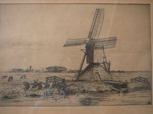 Johan Hemkes - Yn e Greidhoeke kopen? Bied vanaf 25!