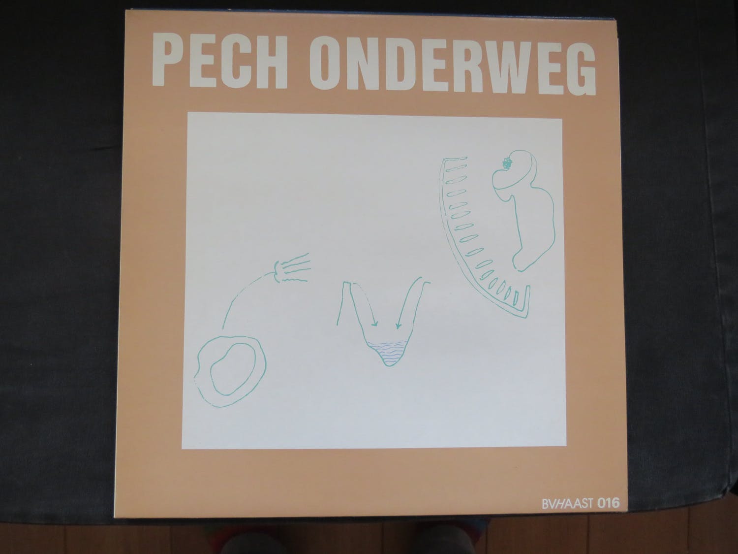 Misha Mengelberg (1935)