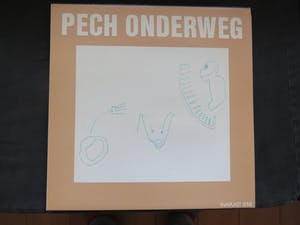 Misha Mengelberg - Pech Onderweg kopen? Bied vanaf 15!