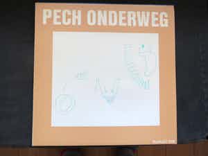 Misha Mengelberg - Pech Onderweg verkocht voor € 15!