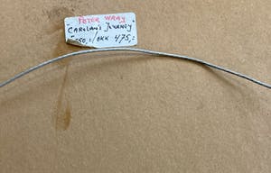 Peter Wray - “Carolan’s Journey” kopen? Bied vanaf 80!