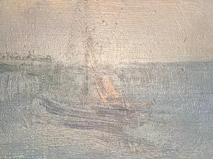 Niet of onleesbaar gesigneerd - Havenarbeiders kopen? Bied vanaf 1!